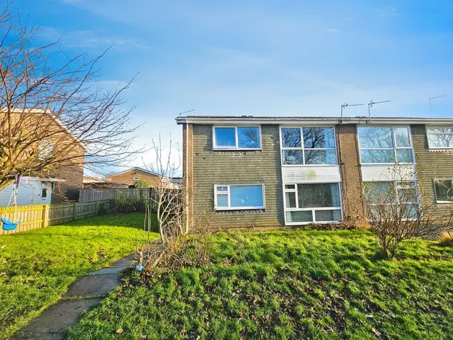 Cramlington NE23 6HY, NE23, photo 1