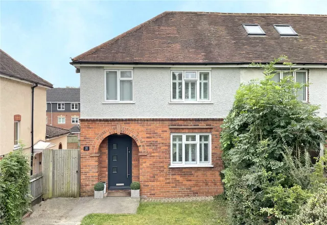Henley Road, Caversham, RG4, photo 3