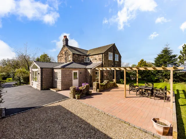 Barrage Road, Staffordshire Moorlands, ST8, photo 3