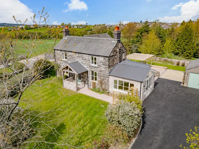 Barrage Road, Staffordshire Moorlands, ST8, photo 1