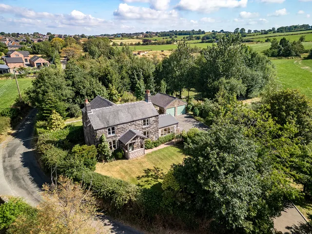Barrage Road, Staffordshire Moorlands, ST8, photo 2