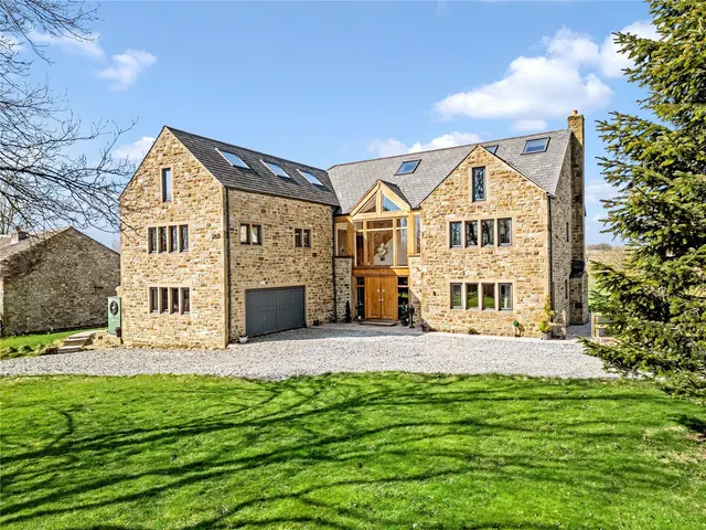 Wigglesworth, Skipton, BD23, photo 1