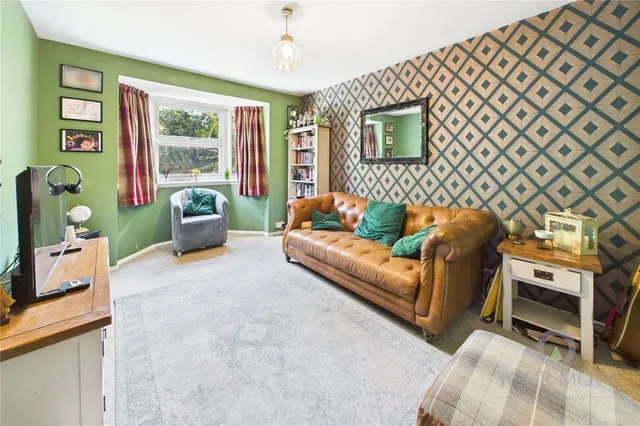 Photo 2 — Cowper Street, Kettering, Northamptonshire, NN16