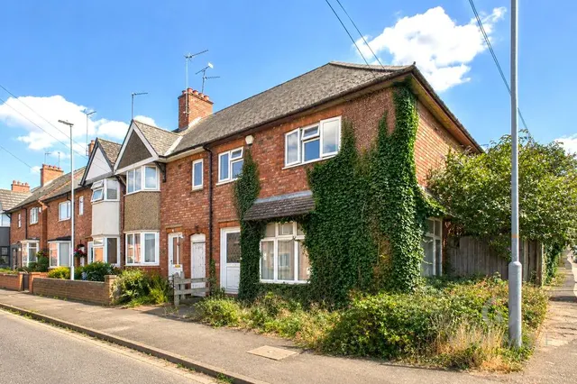 Cowper Street, Kettering, Northamptonshire, NN16, photo 1