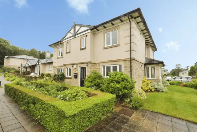 Photo 2 — Garden Court, Killinghall, Harrogate