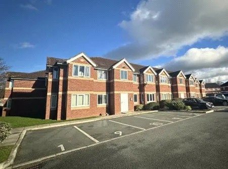 Harrington Road, Liverpool, L36, photo 1
