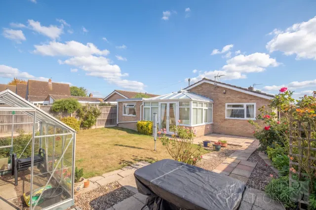 Glengarry Close, Hethersett, photo 3