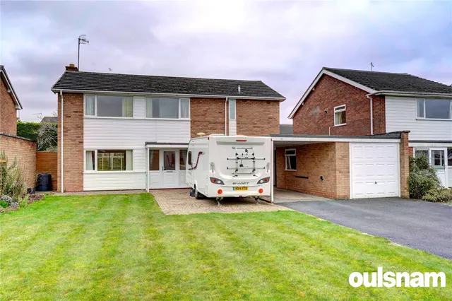 Windsor Road, Droitwich, Worcestershire, WR9 7BZ, photo 1