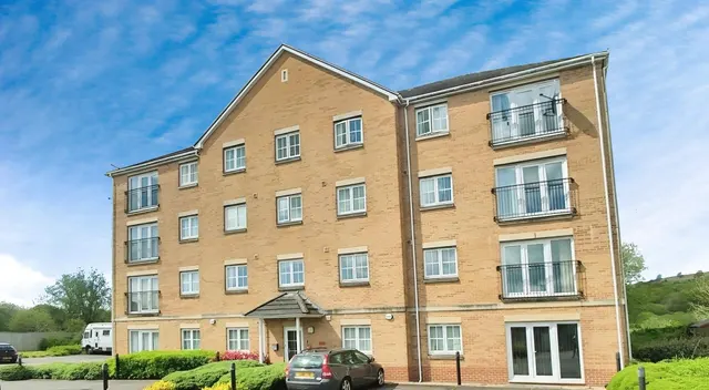 Sword Hill Caerphilly, CF83, photo 1
