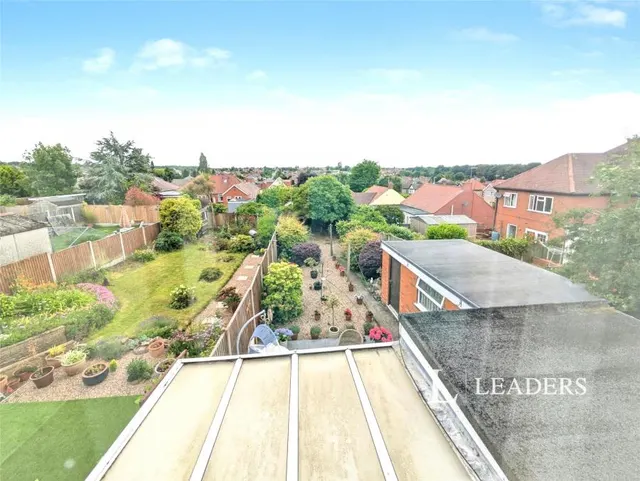 Carisbrooke Avenue, Mansfield, NG18, photo 3