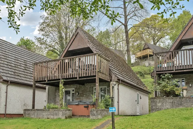Valley Lodges, Honicombe Park, PL17, photo 1