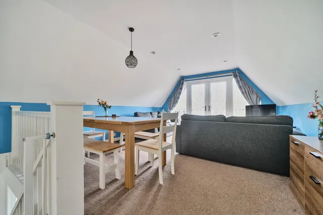 Valley Lodges, Honicombe Park, PL17, photo 3