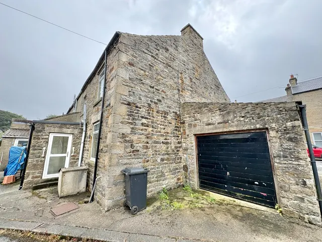 Hood Street, St. Johns Chapel, DL13, photo 2