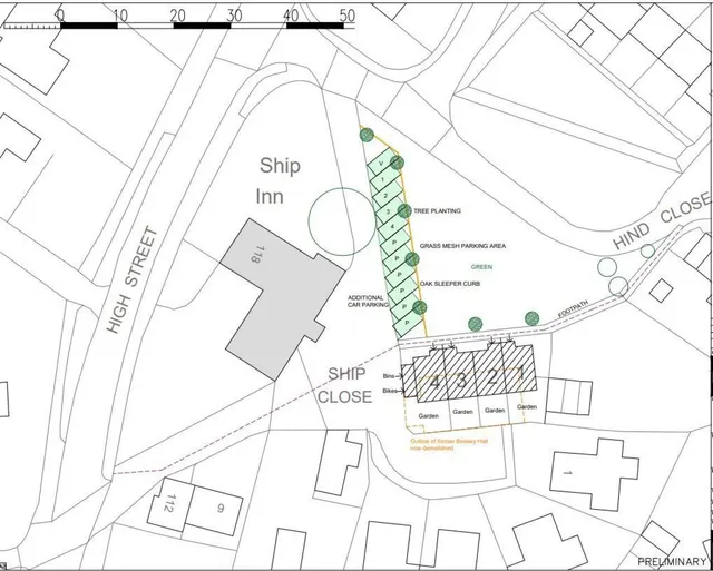 Development Opportunity, Dymchurch, TN29, photo 1