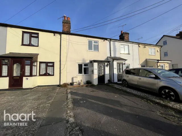 East Street, Braintree, CM7, photo 1