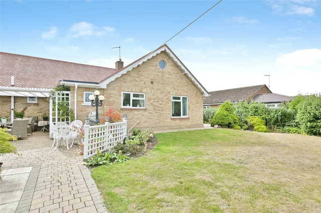 Photo 3 — St. Pauls Road North, WISBECH, Cambridgeshire, PE14