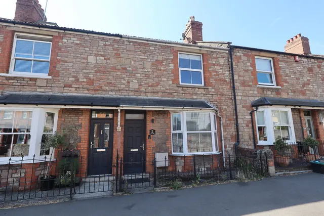 Portway, Wells, photo 1