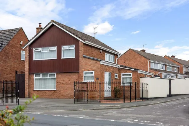 Belland Drive, Bristol, BS14, photo 1
