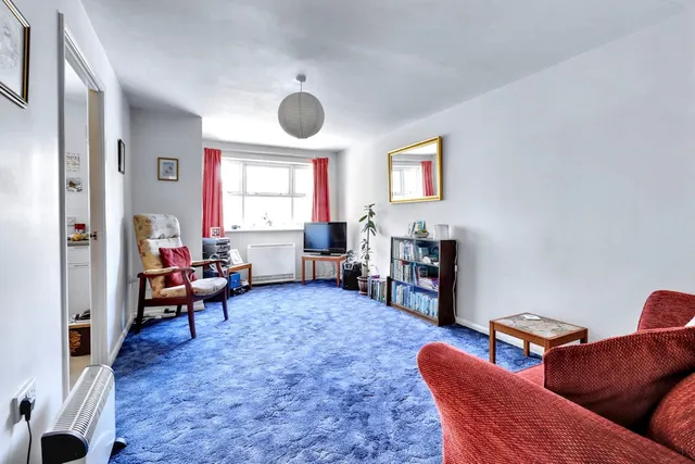 Cromwell Road, Cambridge, CB1, photo 2