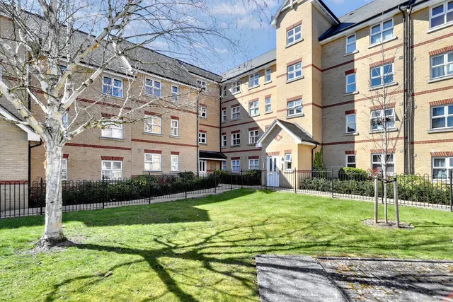 Cromwell Road, Cambridge, CB1, photo 1