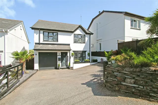 Sunnyside, Perranporth, TR6, photo 1