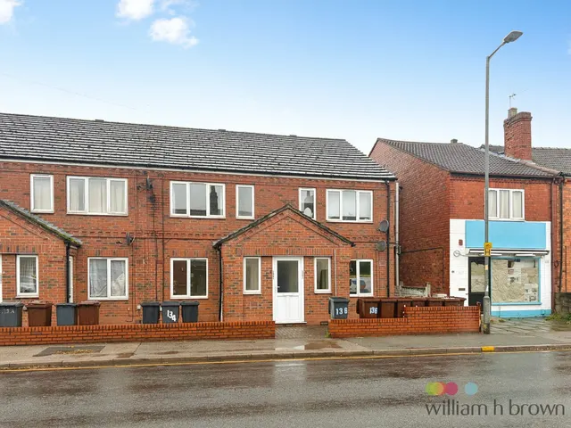 Burton Road, Lincoln, LN1, photo 1