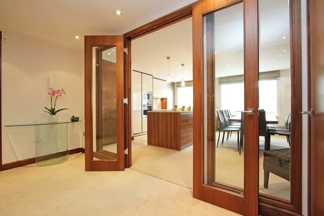 Ennismore Gardens, SW7, photo 3