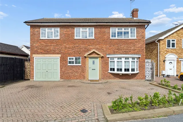 Regency Close, Wickford, Essex, SS11, photo 1