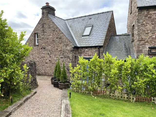 Photo 3 — Pentre Bach, Brecon, LD3 8UB