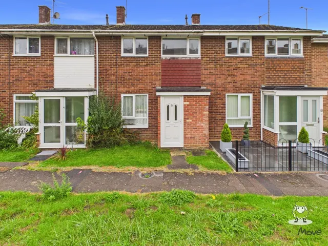 Bowyer Close, Basingstoke, RG21, photo 1