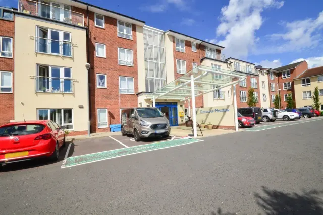 Dovecote Meadows, Sunderland, SR4, photo 1