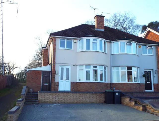 Norton Road, Coleshill, B46, photo 1