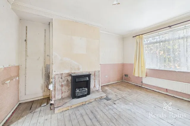 Photo 2 — Eastfield Avenue, Knottingley, West Yorkshire, WF11