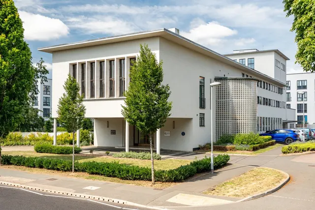 Griffin Place, Welwyn Garden City, AL7, photo 1