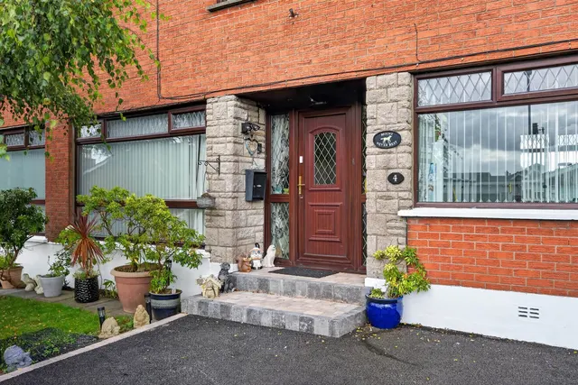 Silverbirch Avenue, Bangor, BT19, photo 3
