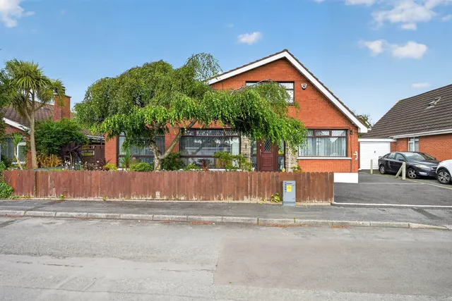 Silverbirch Avenue, Bangor, BT19, photo 2