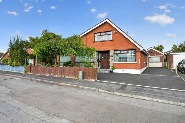 Silverbirch Avenue, Bangor, BT19, photo 1