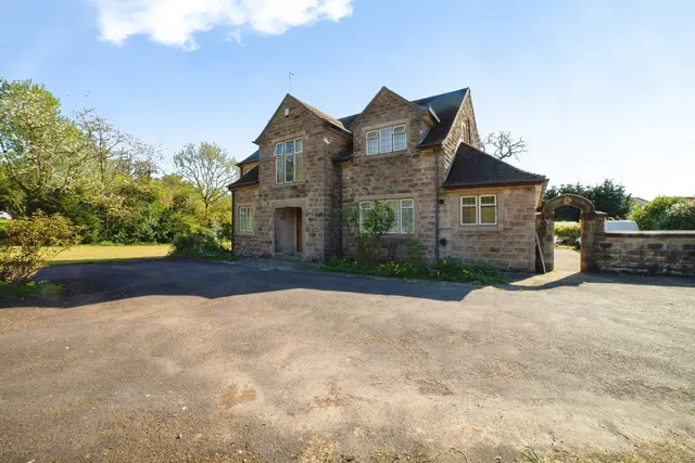 Wingfield Road, Alfreton, DE55, photo 1