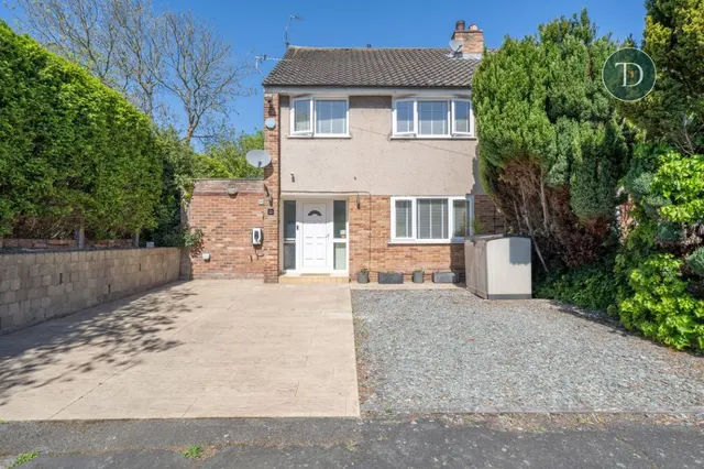 Red Lion Lane, Little Sutton, CH66 1PG, photo 1