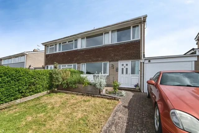 Whitchurch Avenue, Exeter, photo 1