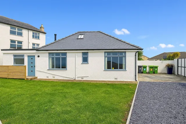 The Rise, Trearddur Bay, LL65, photo 1