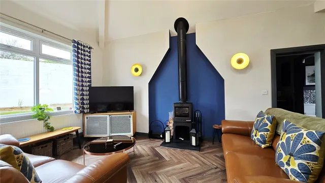 The Rise, Trearddur Bay, LL65, photo 2