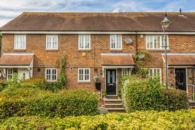 Rowan Close, Shenley, WD7, photo 1