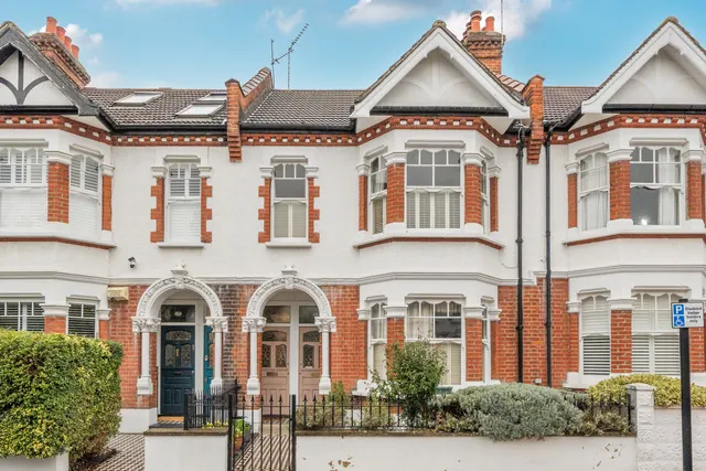 Harbord Street, Fulham, SW6, photo 2