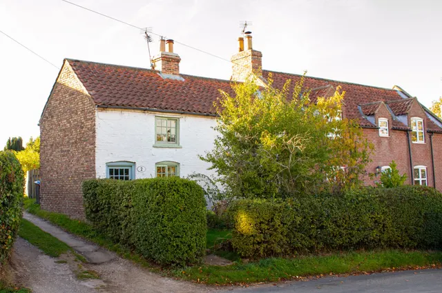 Yew Tree Cottages, Burythorpe, YO17, photo 1