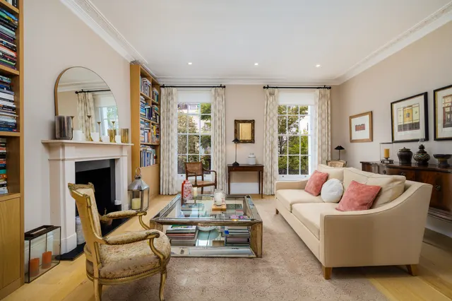 Photo 2 — Chepstow Road, Notting Hill, London