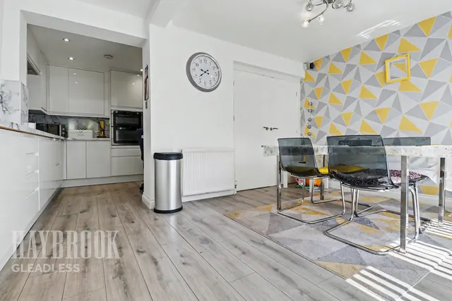 Crispin Drive, Sheffield, photo 3