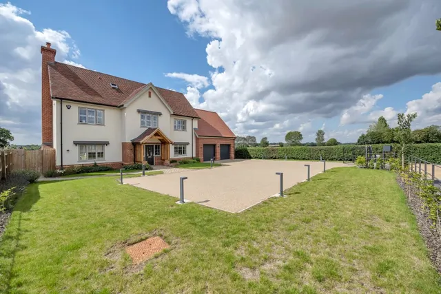 Copperfield Court, Pulham Market, IP21, photo 1