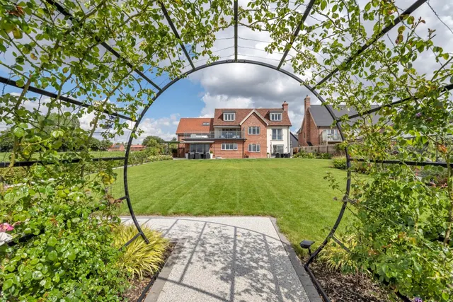 Copperfield Court, Pulham Market, IP21, photo 3