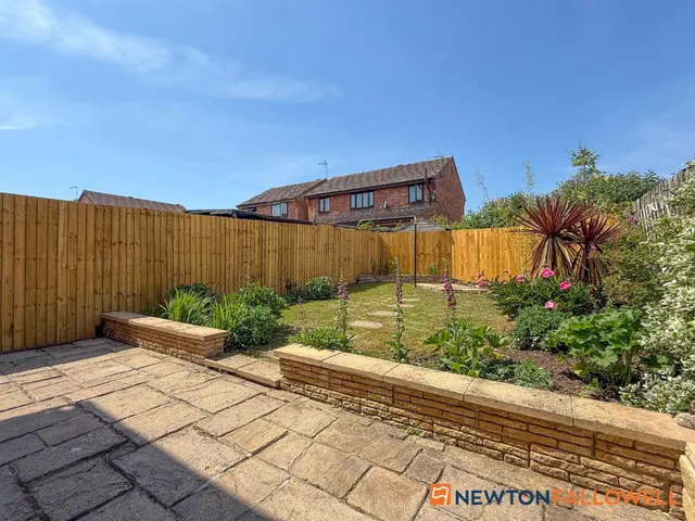 Ringrose Close, Newark, NG24, photo 3